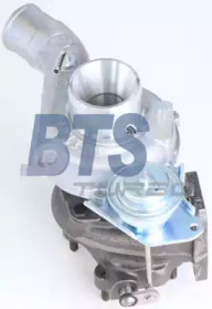 BTS TURBO T911250